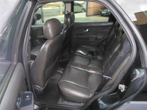 Fiat Palio Weekend Adventure 1.8 8V 103cv 4p