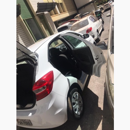 Ford Ka 1.0 SE/SE Plus TiVCT Flex 5p