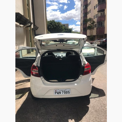 Ford Ka 1.0 SE/SE Plus TiVCT Flex 5p