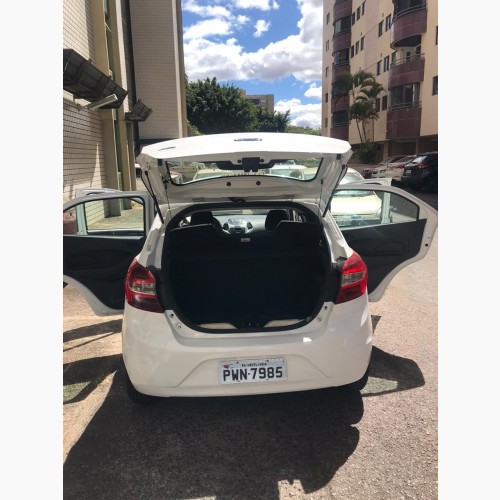 Ford Ka 1.0 SE/SE Plus TiVCT Flex 5p