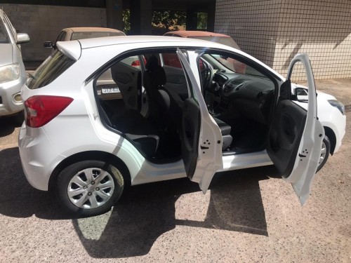 Ford Ka 1.0 SE/SE Plus TiVCT Flex 5p