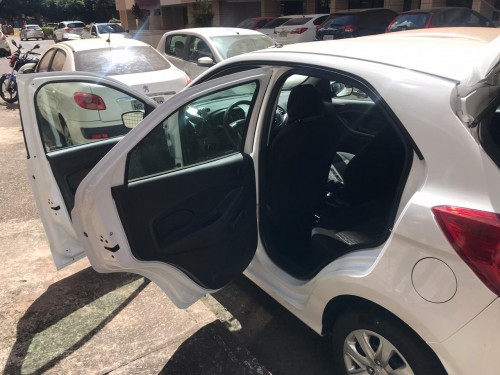 Ford Ka 1.0 SE/SE Plus TiVCT Flex 5p