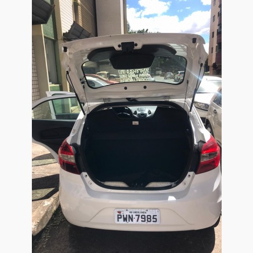 Ford Ka 1.0 SE/SE Plus TiVCT Flex 5p