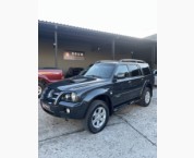 Mitsubishi Pajero Sport 3.0 4x4 V6 Mec./Aut. Mitsubishi Pajero Sport 3.0 4x4 V6 Mec./Aut. 2010/2010