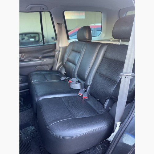 Mitsubishi Pajero Sport 3.0 4x4 V6 Mec./Aut.