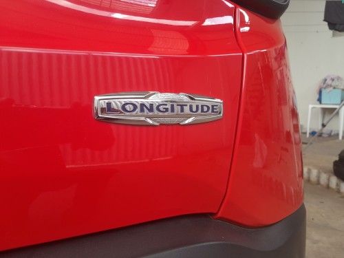 Foto do veículo Jeep Renegade Longitude 1.8 4x2 Flex 16V Aut. 2016/2015 ID: 88002