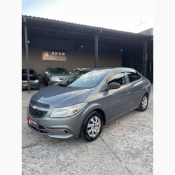 GM - Chevrolet PRISMA Sed. Joy/ LS 1.0 8V FlexPower 4p GM - Chevrolet PRISMA Sed. Joy/ LS 1.0 8V FlexPower 4p