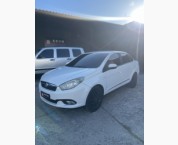 Fiat Grand Siena ESSENCE Dual. 1.6 Flex 16V Fiat Grand Siena ESSENCE Dual. 1.6 Flex 16V 2013/2013