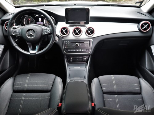 Mercedes-Benz GLA 200 Enduro 1.6 TB 16V Flex Aut.