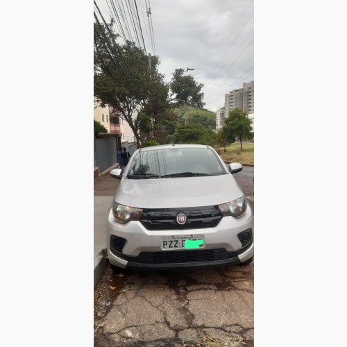 Fiat MOBI DRIVE 1.0 Flex 6V 5p