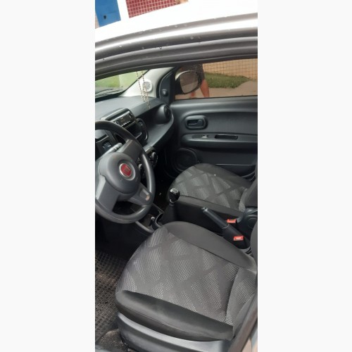 Fiat MOBI DRIVE 1.0 Flex 6V 5p