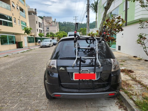 Ford Ka 1.0 8V/1.0 8V ST Flex 3p