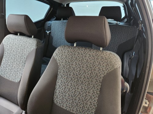 Ford Ka 1.0 8V/1.0 8V ST Flex 3p