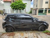 Ford Ka 1.0 8V/1.0 8V ST Flex 3p Ford Ka 1.0 8V/1.0 8V ST Flex 3p 2012/2013