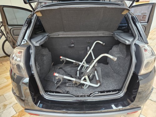 Ford Ka 1.0 8V/1.0 8V ST Flex 3p