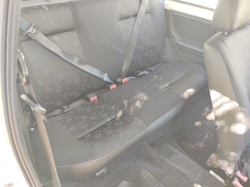 Fiat Uno Mille 1.0 Fire/ F.Flex/ ECONOMY 2p