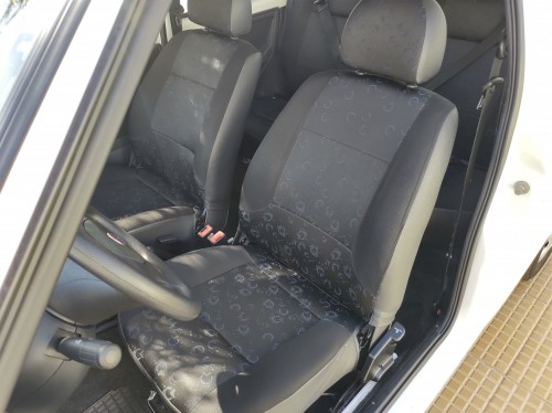 Fiat Uno Mille 1.0 Fire/ F.Flex/ ECONOMY 2p