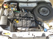 Fiat Uno Mille 1.0 Fire/ F.Flex/ ECONOMY 2p Fiat Uno Mille 1.0 Fire/ F.Flex/ ECONOMY 2p 2012/2012