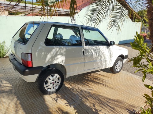 Fiat Uno Mille 1.0 Fire/ F.Flex/ ECONOMY 2p