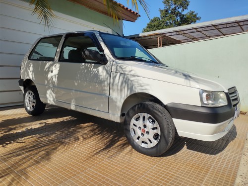 Fiat Uno Mille 1.0 Fire/ F.Flex/ ECONOMY 2p