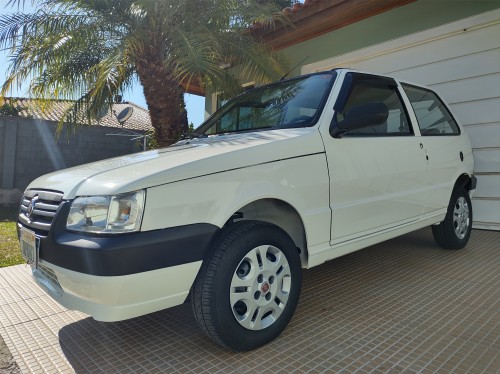 Fiat Uno Mille 1.0 Fire/ F.Flex/ ECONOMY 2p