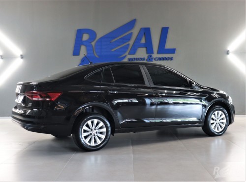 Foto do veículo VW - VOLKSWAGEN VIRTUS 1.6 MSI Flex 16V 4p Aut. 2020/2019 ID: 88110