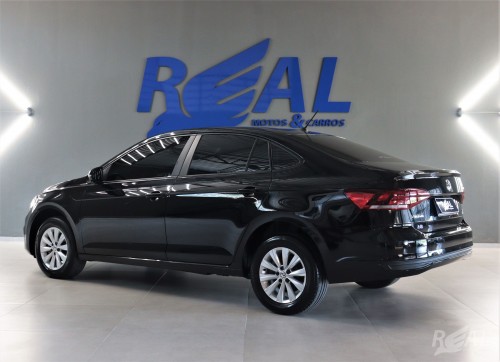 Foto do veículo VW - VOLKSWAGEN VIRTUS 1.6 MSI Flex 16V 4p Aut. 2020/2019 ID: 88110