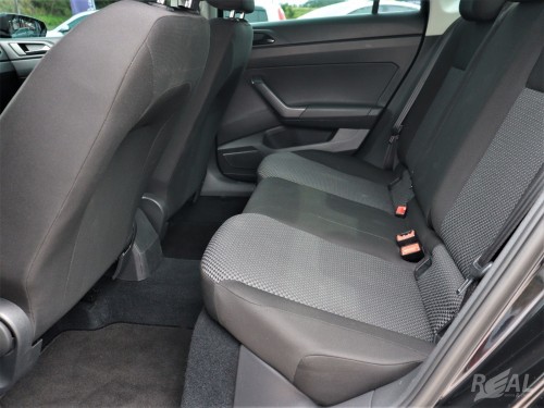 Foto do veículo VW - VOLKSWAGEN VIRTUS 1.6 MSI Flex 16V 4p Aut. 2020/2019 ID: 88110