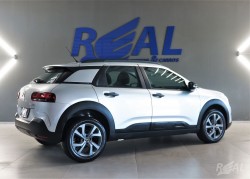 CITROËN C4 CACTUS FEEL 1.6 16V Flex Aut. 2022/2021