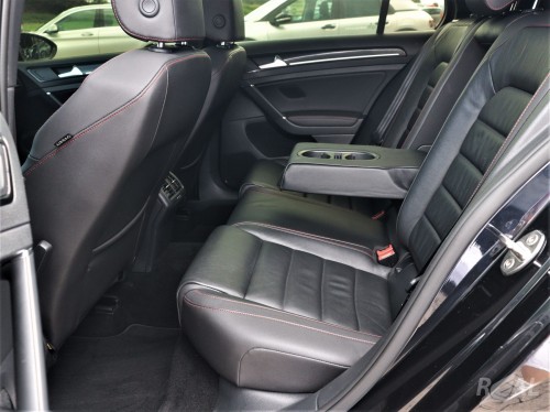 VW - VolksWagen Golf GTi 2.0