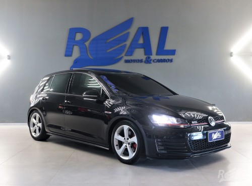 VW - VolksWagen Golf GTi 2.0