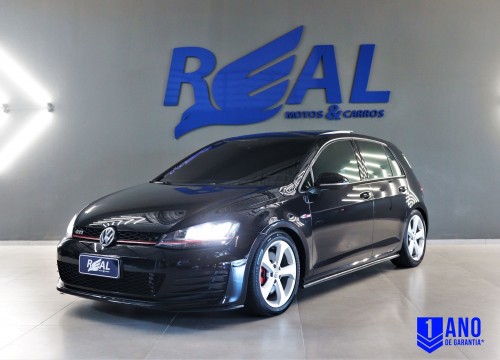 VW - VolksWagen Golf GTi 2.0