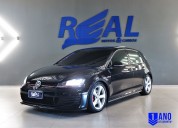 VW - VolksWagen Golf GTi 2.0 VW - VolksWagen Golf GTi 2.0 2014/2014
