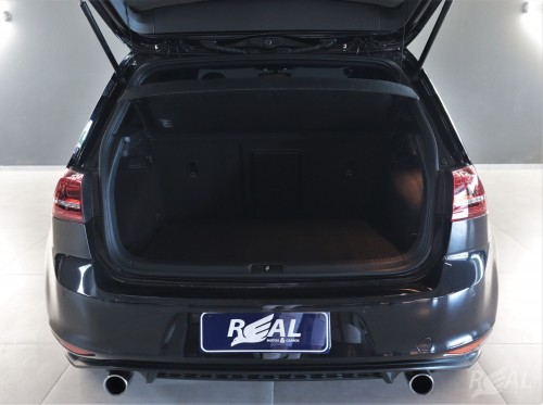 VW - VolksWagen Golf GTi 2.0