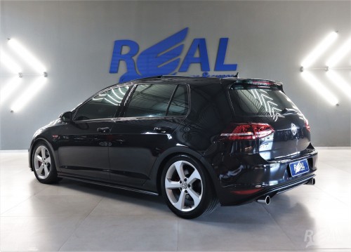 VW - VolksWagen Golf GTi 2.0