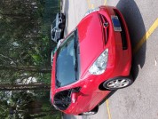 Honda Fit LX 1.5 Flexone 16V 5p Mec. Honda Fit LX 1.5 Flexone 16V 5p Mec. 2006/2007