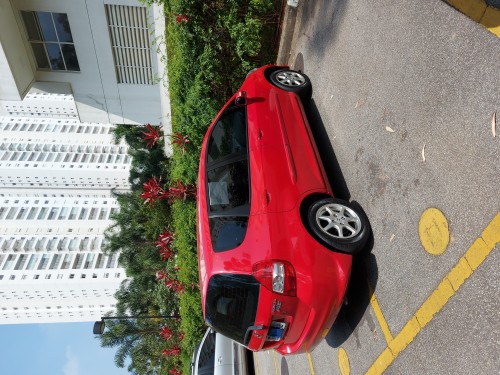 Honda Fit LX 1.5 Flexone 16V 5p Mec.