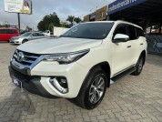 Toyota Hilux SW4 SRX 4x4 2.8 TDI 16V Dies. Aut. Toyota Hilux SW4 SRX 4x4 2.8 TDI 16V Dies. Aut. 2017/2018