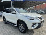 TOYOTA Hilux SW4 SRX 4x4 2.8 TDI 16V Dies. Aut. 2017/2018