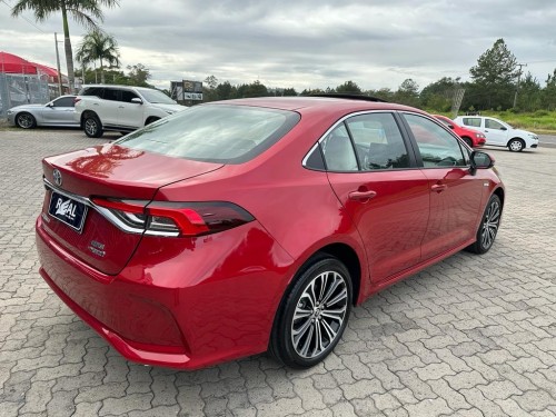 Toyota Corolla Altis Prem. Hybrid 1.8 Flex Aut