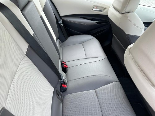 Toyota Corolla Altis Prem. Hybrid 1.8 Flex Aut