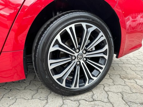 Toyota Corolla Altis Prem. Hybrid 1.8 Flex Aut