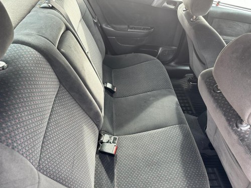 GM - Chevrolet Astra Sed. Advant. 2.0 8V MPFI FlexP. 4p