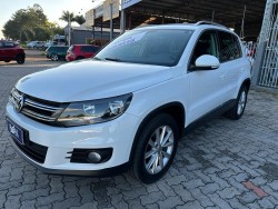 VW - VolksWagen TIGUAN 2.0 TSI 16V 200cv Tiptronic 5p VW - VolksWagen TIGUAN 2.0 TSI 16V 200cv Tiptronic 5p