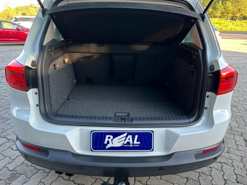 VW - VolksWagen TIGUAN 2.0 TSI 16V 200cv Tiptronic 5p