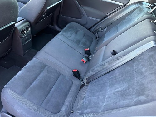 VW - VolksWagen TIGUAN 2.0 TSI 16V 200cv Tiptronic 5p