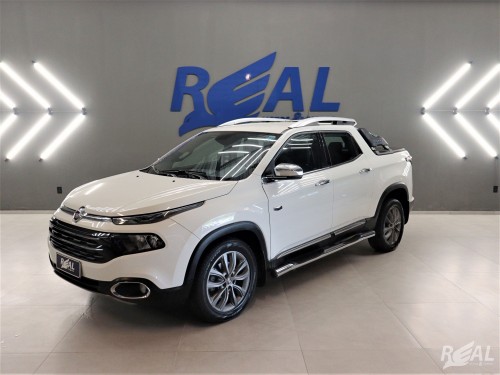 Fiat Toro Ranch 2.0 16V 4x4 TB Diesel Aut.