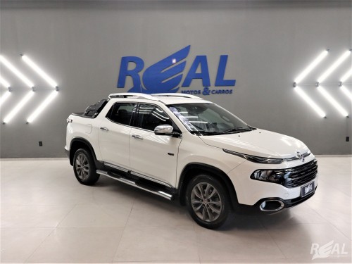 Fiat Toro Ranch 2.0 16V 4x4 TB Diesel Aut.