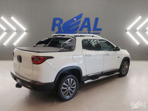 Fiat Toro Ranch 2.0 16V 4x4 TB Diesel Aut.