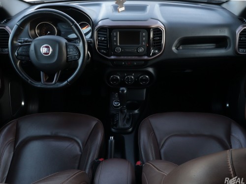 Fiat Toro Ranch 2.0 16V 4x4 TB Diesel Aut.